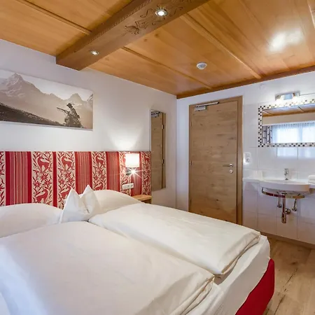 Anja's Schoenblick - Casa de hóspedes