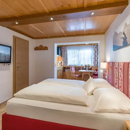 Anja's Schoenblick - Casa de hóspedes 4*