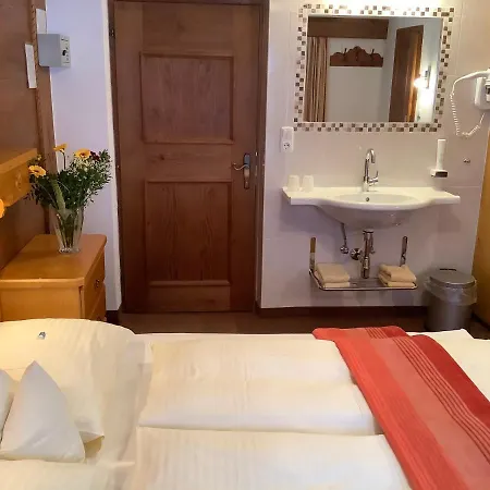 Casa de hóspedes Anja's Schoenblick -