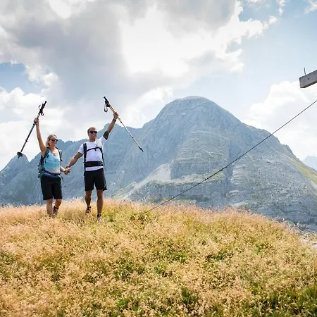 Anja's Schoenblick - 4*