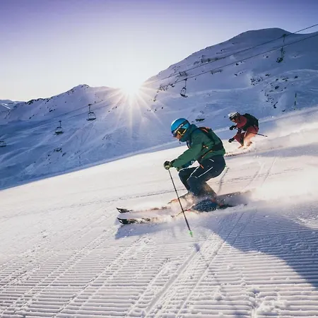 Casa de hóspedes Anja's Schoenblick - 4*