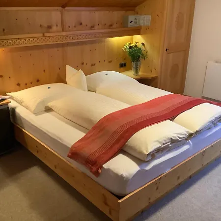 Anja's Schoenblick - جيرلوس