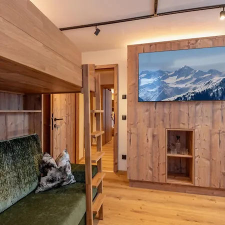 Casa de hóspedes Anja's Schoenblick -