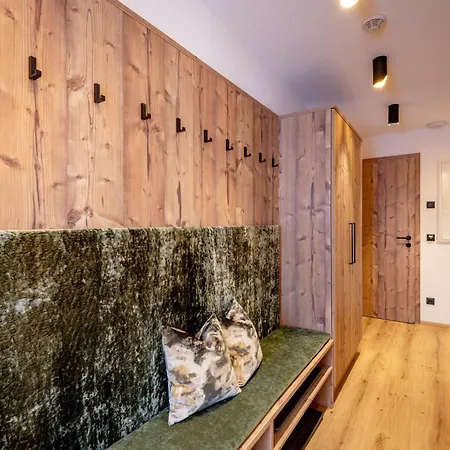 ゲストハウス Anja's Schoenblick - ゲルロス