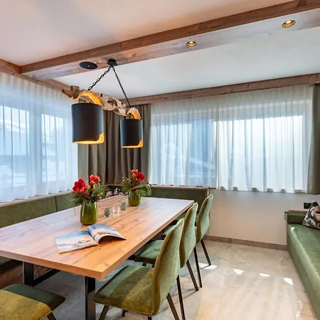 Anja's Schoenblick - جيرلوس