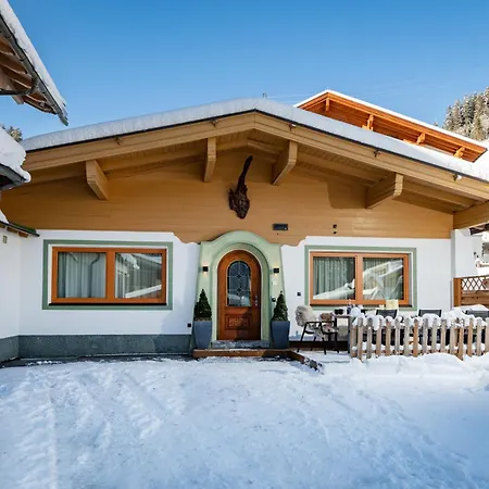 Pensionat Anja's Schönblick -