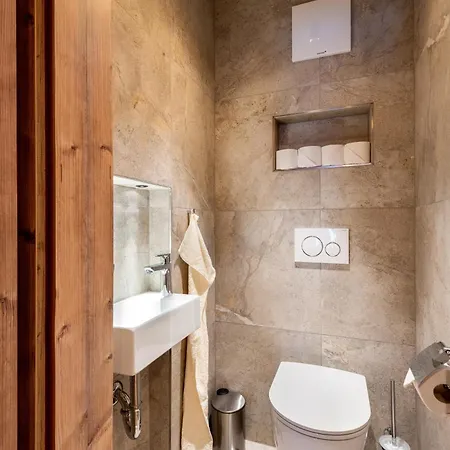 Anja's Schoenblick - Casa de hóspedes