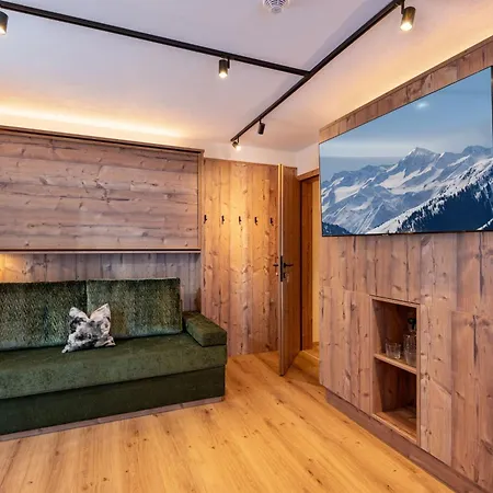 Anja's Schoenblick - Casa de hóspedes 4*