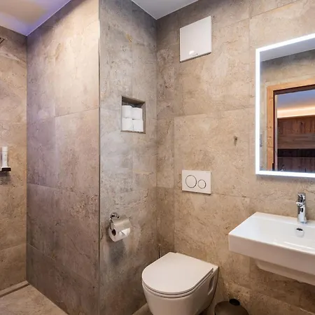 بيت ضيافة Anja's Schoenblick - 4*