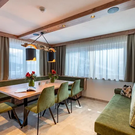 Anja's Schoenblick - ゲストハウス ゲルロス