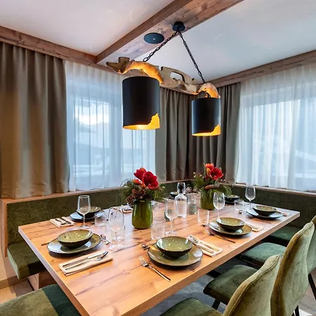 Anja's Schoenblick -