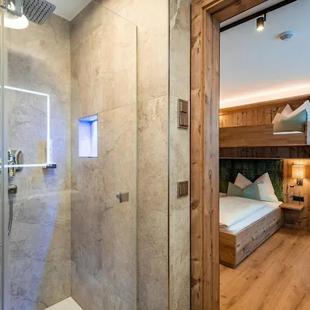 Anja's Schönblick - Pensionat