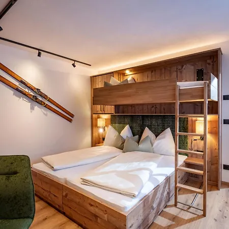 بيت ضيافة Anja's Schoenblick - 4*