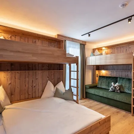 Anja's Schoenblick - Gerlos