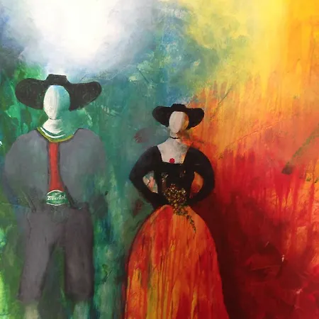 Anja's Schoenblick -