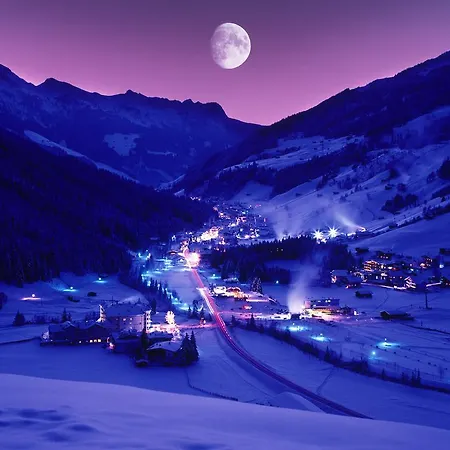 Anja's Schönblick - Pensionat