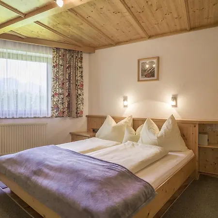 بيت ضيافة Anja's Schoenblick -