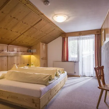 Anja's Schoenblick - Casa de hóspedes 4*