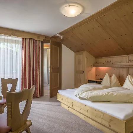 Anja's Schoenblick - Casa de hóspedes Gerlos