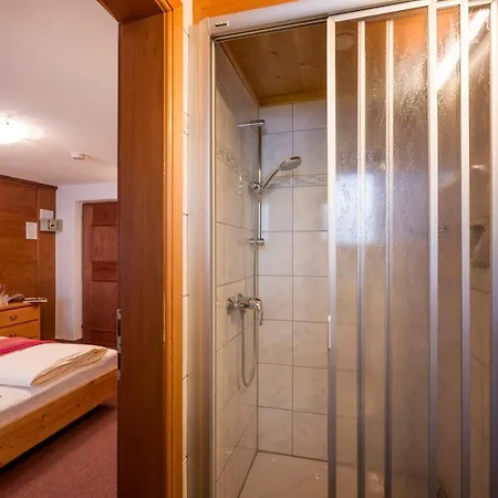 Anja's Schoenblick - Casa de hóspedes 4*