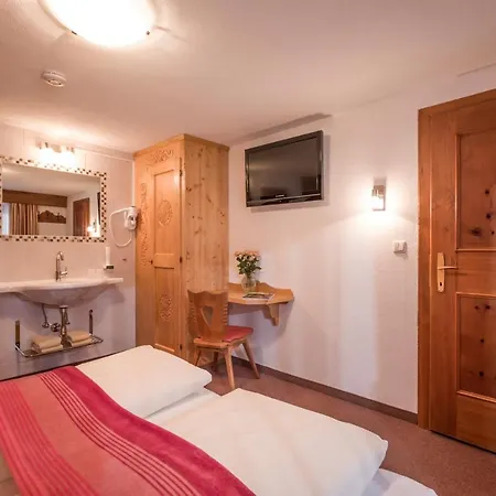 Casa de hóspedes Anja's Schoenblick - Gerlos