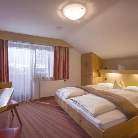 Casa de hóspedes Anja's Schoenblick -