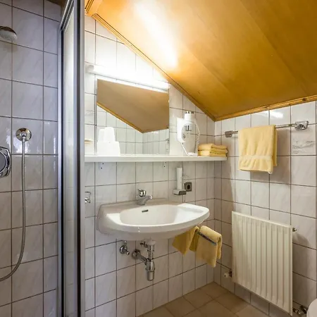 Casa de hóspedes Anja's Schoenblick -