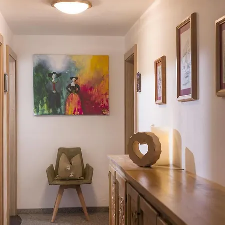 Anja's Schoenblick - Casa de hóspedes