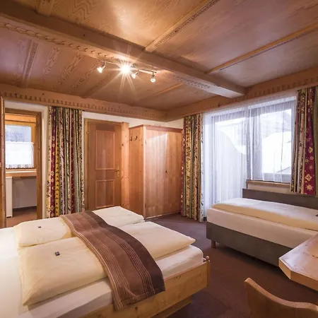 Anja's Schoenblick - Casa de hóspedes