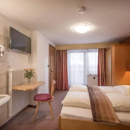 Anja's Schoenblick - ゲルロス