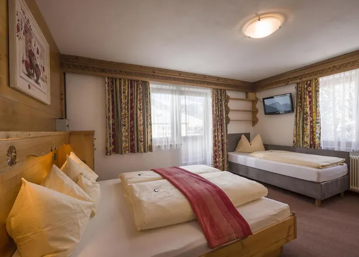 Gasthof Haus Schönblick