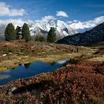 Anja's Schoenblick - Гостевой дом Герлос
