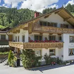 Гостевой дом Anja's Schoenblick - 4*
