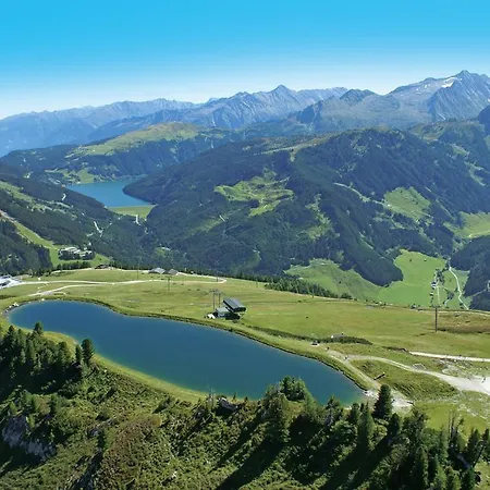 Anja's Schoenblick - Pensión