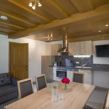 Anja's Schoenblick - Pensión 4*