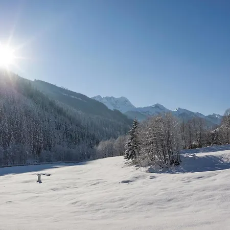 게스트하우스 Anja's Schoenblick - 겔로스