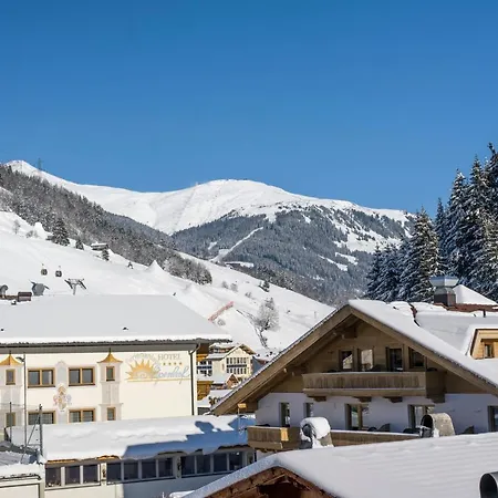 Anja's Schoenblick - 겔로스