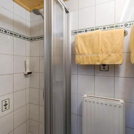 게스트하우스 Anja's Schoenblick - 겔로스