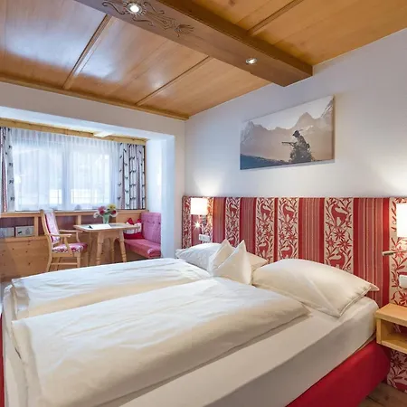 Haus Schoenblick Guest house