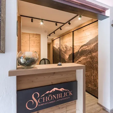 Haus Schoenblick
