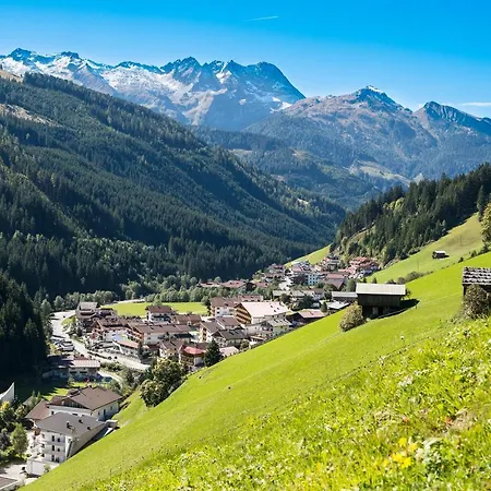 Haus Schoenblick 3*