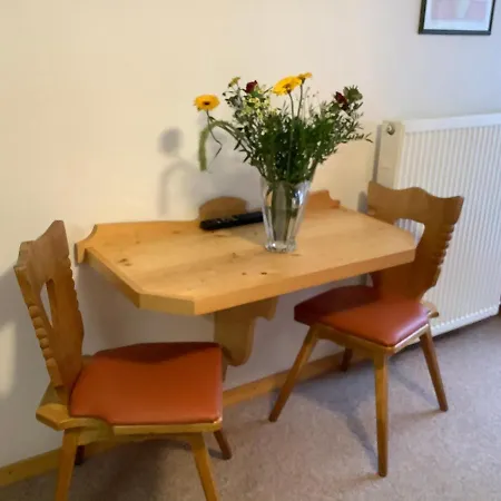 게스트하우스 Anja's Schoenblick - 4*