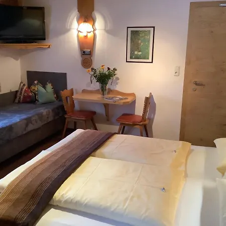 Haus Schoenblick 3* Gerlos