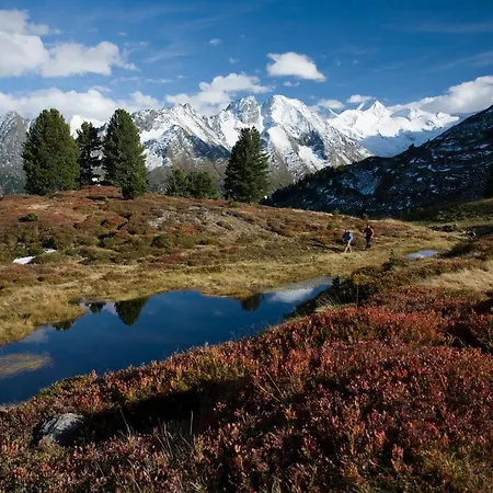 Anja's Schoenblick - 게스트하우스 겔로스