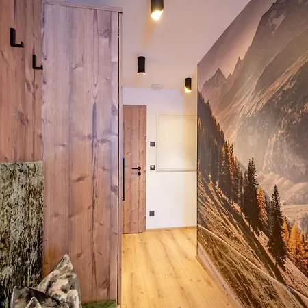 Anja's Schoenblick - 4* Герлос