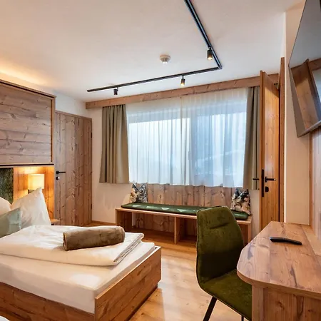 Anja's Schoenblick - 게스트하우스