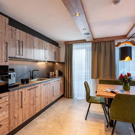 게스트하우스 Anja's Schoenblick - 겔로스