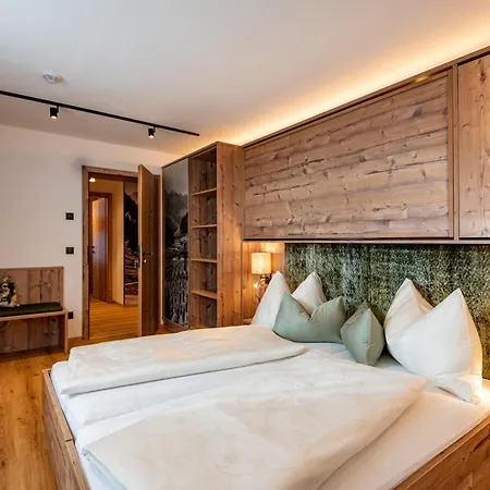 게스트하우스 Anja's Schoenblick - 겔로스