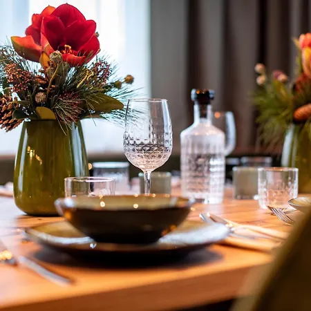 Anja's Schoenblick - 게스트하우스 겔로스