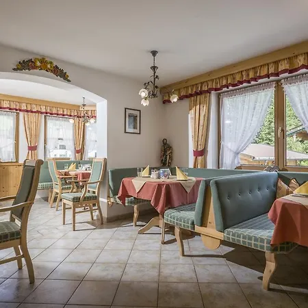 Anja's Schoenblick - 4* Герлос